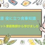 本当に役に立つダイエット家庭教師から学んだ１１個の極意