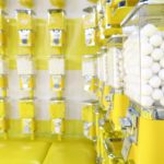 ガムを噛むだけでダイエット効果がでる！