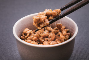 納豆を食べるダイエット2つのおすすめ組み合わせ食材
