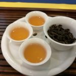 ダイエットに効果のある烏龍茶（ウーロン茶）を活用して痩せる