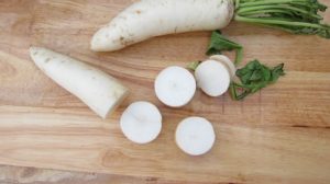大根の知られざる痩せる効果あり!おすすめの食べるダイエット