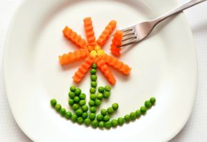 イメージだけで拒否する『にんじん』を食べるダイエット効果で痩せる