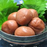 天然のダイエットサプリ梅干しの食べるダイエット効果で痩せる