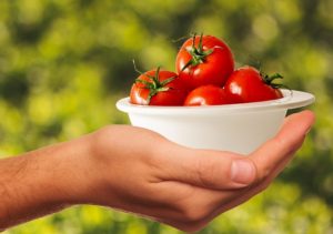 ストレスなし食べるトマトダイエットの正しい効果で痩せる